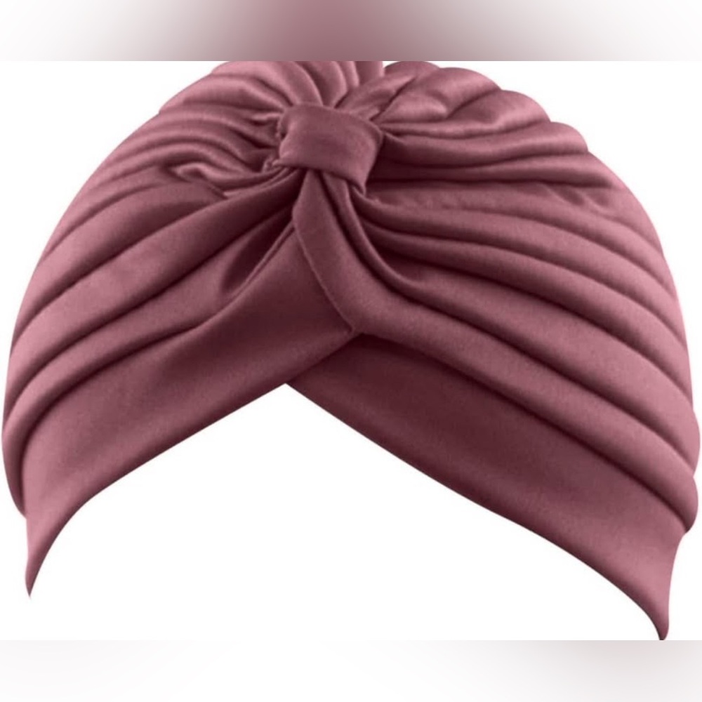 Turban Headwrap